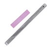 Damascus Steel Carving Scraper High Strength Accuracy Blade Electric DIY