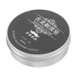 MERRYHAPY Men's Shaving Accessories Repair Balm Enhancing Experience Travel-friendly
