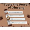 Generic EDMARK Cafe Ginseng – Premium Arabica Blend with Ginseng