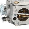 Aluminum Carburetor Chainsaw Accessory Parts Fit for Husqvarna 61 266