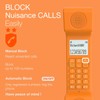 ALCATEL ePure Iconic - DECT Cordless Phone - Classic Design