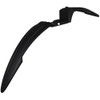 Cicli Bonin Unisex's Polisport MTB Cross Country Evo Front Fenders,
