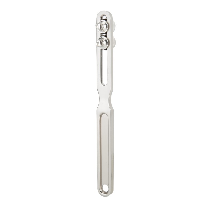 Professional Adjustable Watch Back Case Opener Cover Repair Wrench Remover