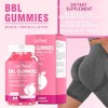 BBL Gomitas de aguaje y fenogreco Mejora Tus Curvas 60