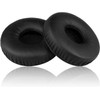 WHXB700 Ear Pads Made of Memory Foam Protein Leather are