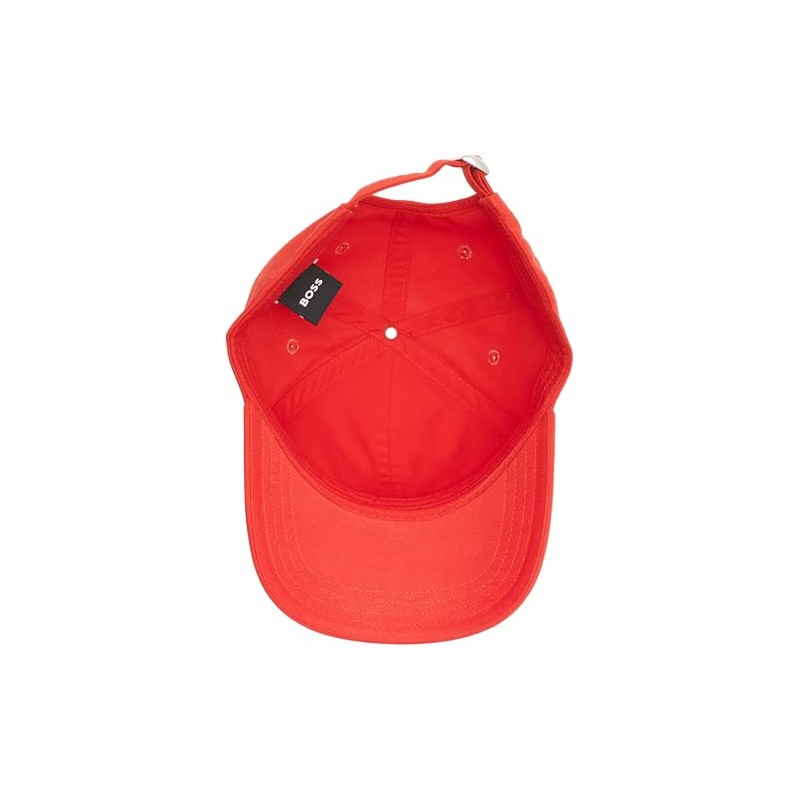 BOSS Ari, Bright Red628