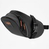 I:SY ISY Bicycle Saddle Bag for Bicycle Lock, Accessories -