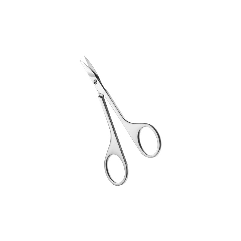 Shiseido Eyebrow Scissors, Tweezers, Eyebrow Scissors, 1 Piece