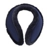 Surblue Unisex Winter Earmuffs Classic Faux Fur Soft Plush Padded
