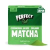 PerfectTed Ceremonial Grade Organic Matcha Powder - 30g