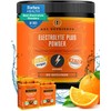 Key Nutrients Electrolytes Powder - Tangy Orange Drink Mix 90