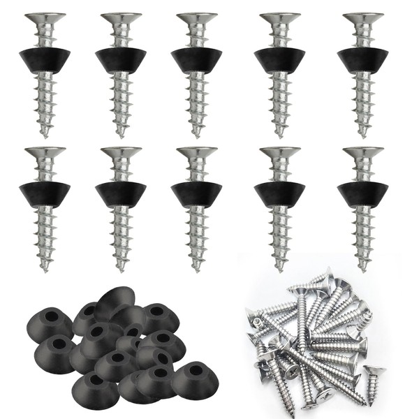 Beatific Pack of 60 sealing nails for studded membrane, 3.5