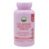 Colágeno Hidrolizado Acido Hialuronico 60 Caps Pasiguaro