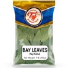TAJ Bay Leaves (Tej Patta), 16oz Bulk Pack | Whole