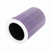 Air Purifier Filter Filtering Element Cartridge Accessory with RFID for