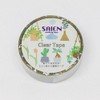 Made in Japan HR-0003 Kamiiso Plants 0.6 inches (15 mm)