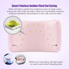 SUNUV UV LED Nail Lamp for Gel Nails with 30,