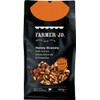 Farmer Jo Honey Granola w/Quinoa Whole Amonds & Pistachios 400g