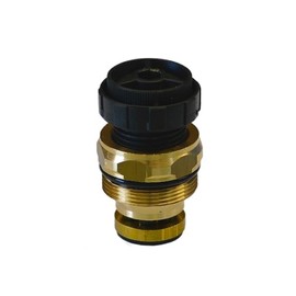 SYR Shut-off for SYRobloc Safety Group 24+25, DN 15