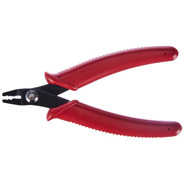 Rayher Jewellery Crimping Pliers, 13 cm