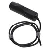 Wireless Endoscope Dual Lens HD 1080P IP67 Waterproof WiFi Borescope