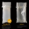 Hijelyn 36 Pack Inflatable Wine Shipping Packaging Wine Shipper Thick