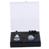 20A‑8 Digital 8‑Channel Hearing Aid Wireless ABS Mini Lightweight Ear