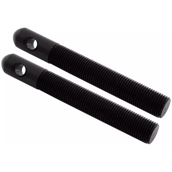 Allstar ALL18511 Hood Pin 1/2 in OD x 4 in