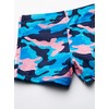 Kanu Surf Pantalón Corto de natación para niñas UPF 50+"Boy,