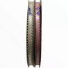 Comecializadora Sesuconsa Rollo Liston 0.5cm 45.7m Color Satin Nylon Popotillo