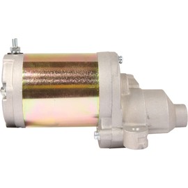 DB Electrical 410-22067 Starter Compatible with/Replacement for 2.7KW CCW Rotation 14 Tooth Count 12V MTD CLT38G 2015, CR30 2014, LT1500 2013, LT3800 2013, LT3800 2013, LT4200 2012, LT4200 2012-2015