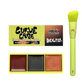 MADE BY MITCHELL MINI CURVE CASE - DEEPER, MADE BY MITCHELL #MINI