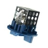Frankberg Blower Motor Fan Resistor Blower Motor Resistor Compatible with