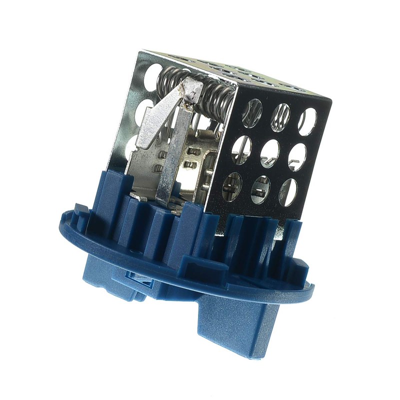 Frankberg Blower Motor Fan Resistor Blower Motor Resistor Compatible with
