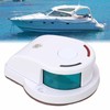 Boat Side Bow Light 12V Sturdy Stylish Dual Color High