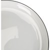SELTMANN WEIDEN Frühstücksteller - Durchmesser: 20,2 cm - Höhe: 2,1