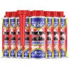 REV X Adrenaline Gasoline Fuel Additive (8 Pack) - 8