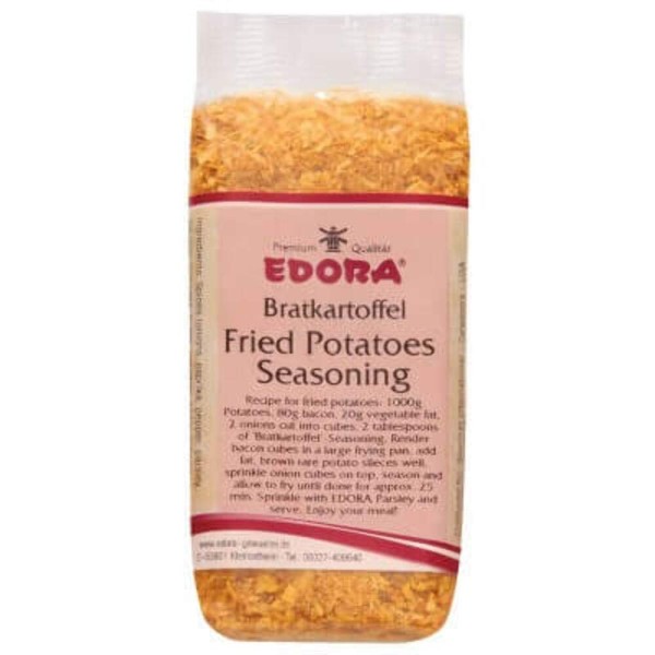 Edora Bratkartoffel ( Fried Potatoes Seasoning )-100 g