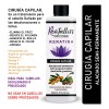Keratina Brasileña Revitalliss Cirugía Capilarshampoo 250ml