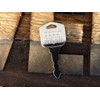 Replacement Keys for Daewoo Doosan Forklift Skid Steer Key #554212