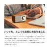 【Domestic Genuine Product】Sangean WR-301 Wide FM Compatible FM Radio &