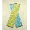 kosugizen Imabari Brand Tea Towel, Lint, 7.9 x 31.5 inches