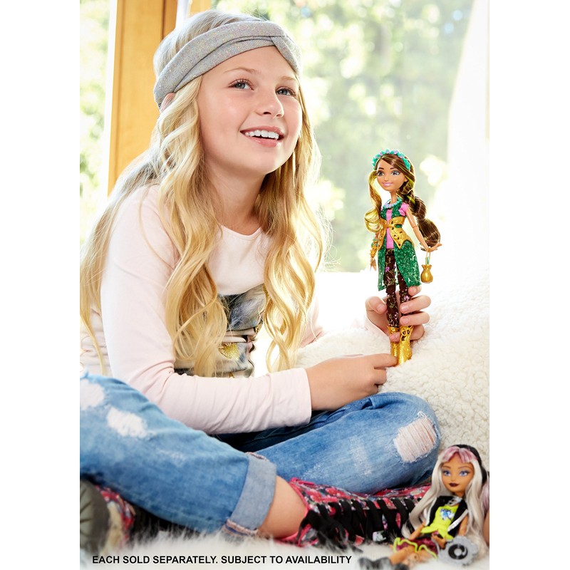 Ever After High Melody Piper Doll