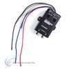 Pipeman's Installation Solution High/Low Converter with Remote Turn On Gold