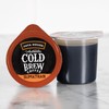 Java House Cold Brew Coffee Concentrate Single Serve Liquid Pods