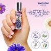 Blossom Roll On Lip Gloss - Coconut