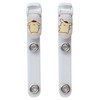 Misasa Sanrio Characters Sewing Notion Band Clip Button Pom Pom