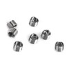 30Pcs Metric Thread Insert Kit M3 M4 M7 M9 M11