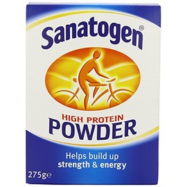 (Pack Of 2) - High Protein Powder | SANATOGEN