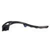 Back Trimmer Long Handle Foldable Detachable Double Head Blades DIY